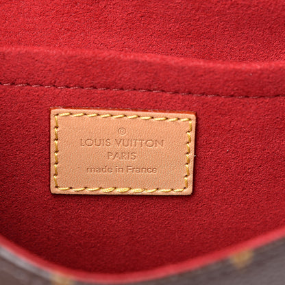 Louis Vuitton Monogram Tambourin 6 of 10