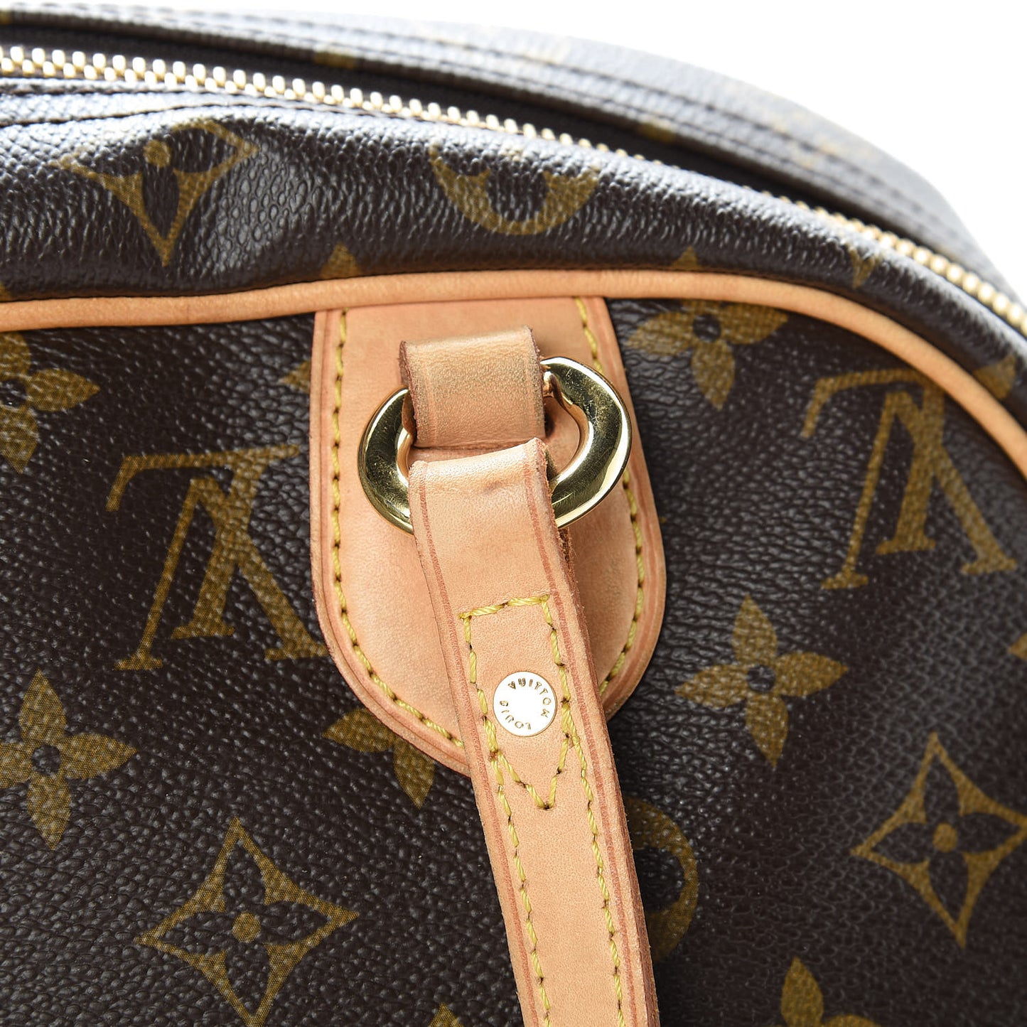 Monogram Montorgueil PM