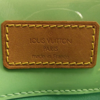 Louis Vuitton Vernis Reade MM 7 of 8