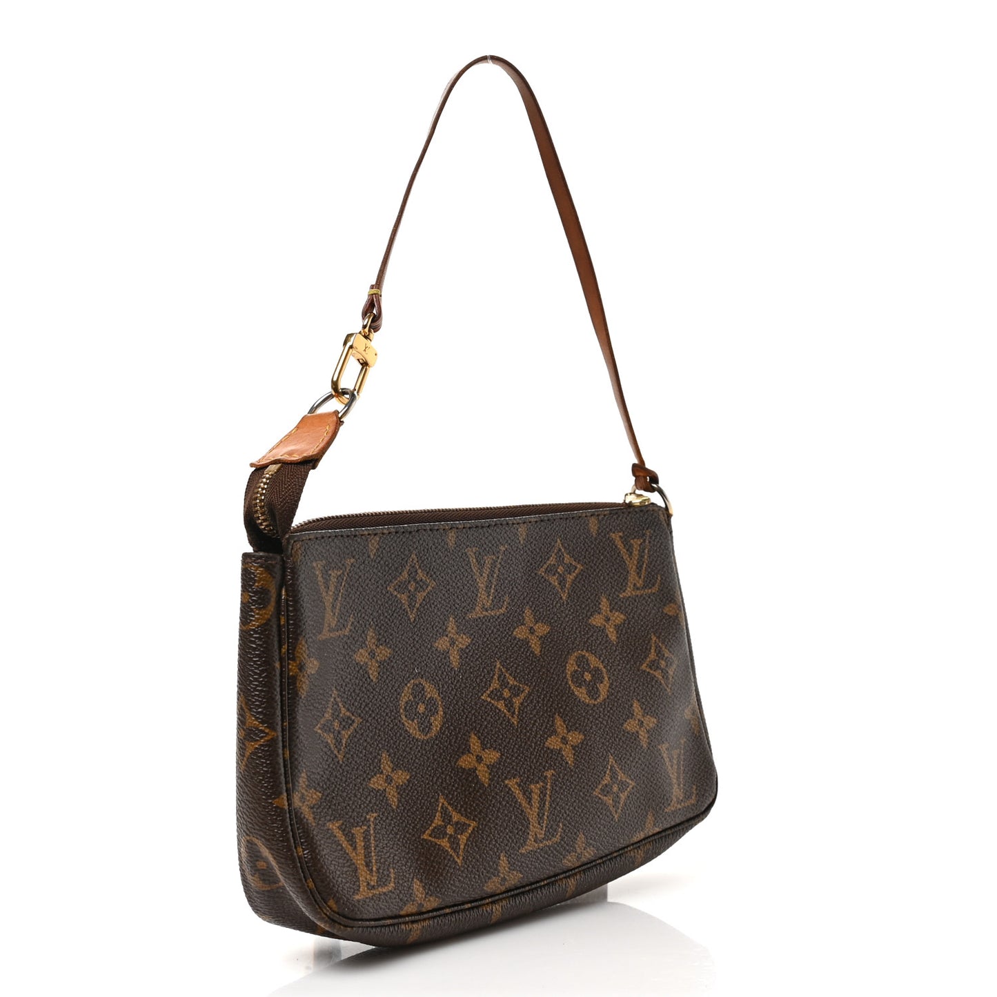 Monogram Pochette Accessories