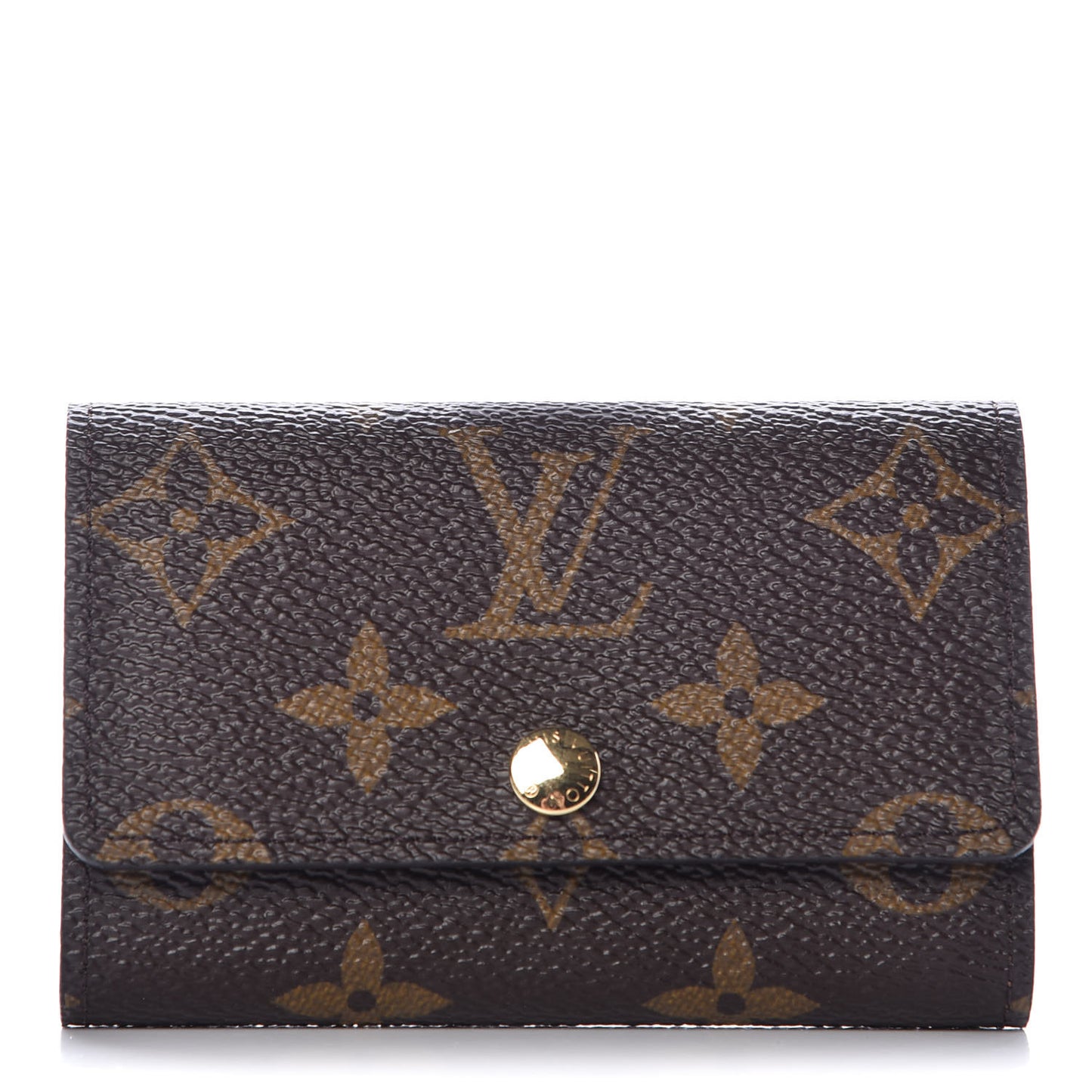 Monogram 6 Key Multicles Holder