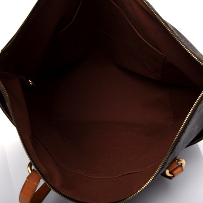 Louis Vuitton Monogram Totally GM 5 of 20