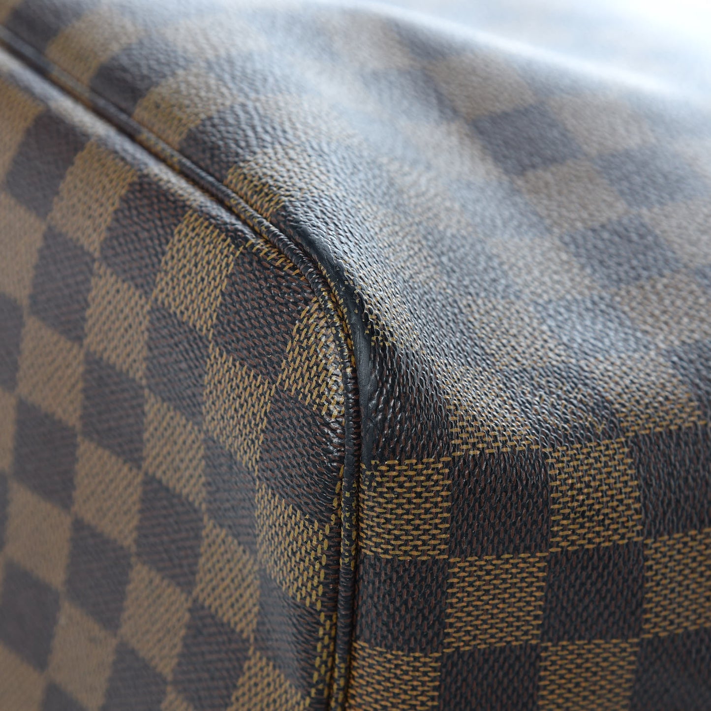 Damier Ebene Neverfull MM