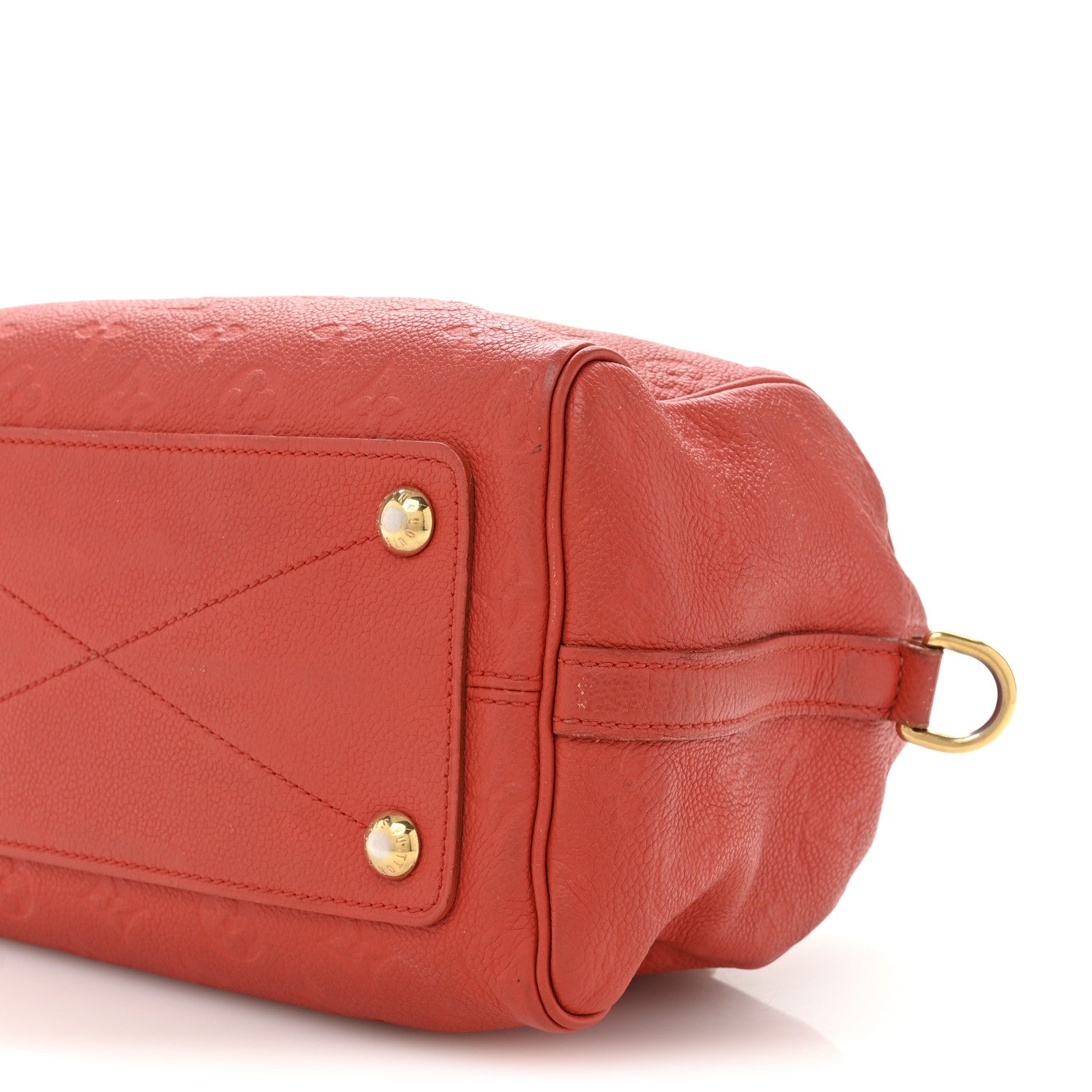 Louis Vuitton Empreinte Speedy Bandouliere 25 Orient 10 of 14