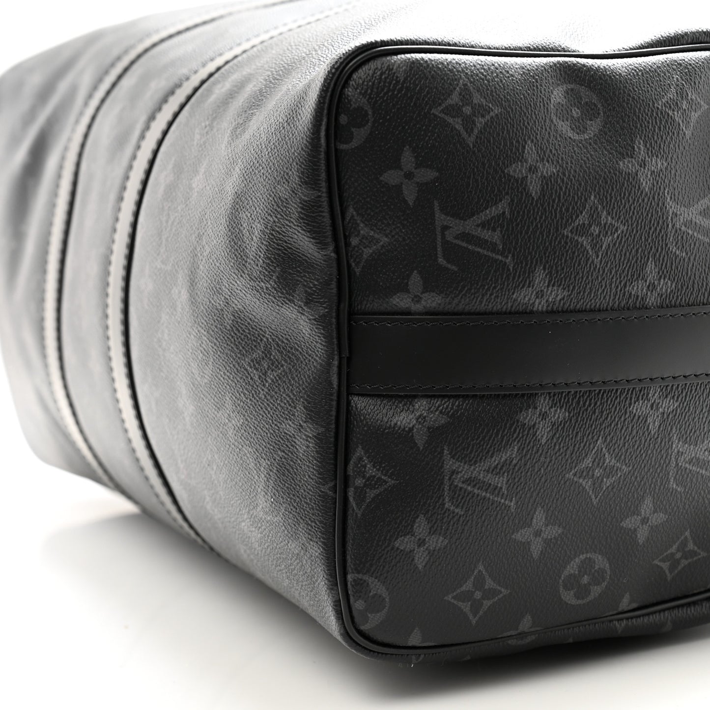 Monogram Eclipse Keepall Bandouliere 45