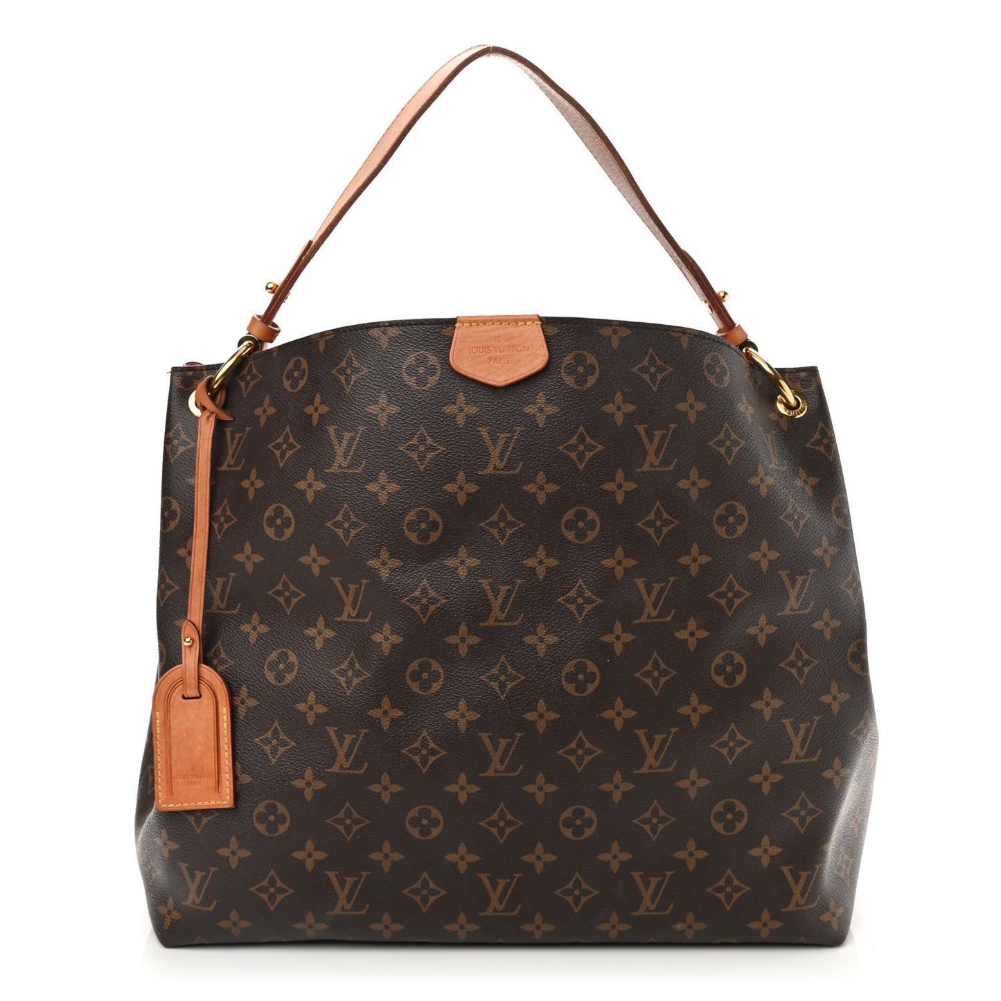 Monogram Graceful MM Pivoine