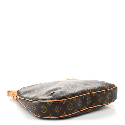 Louis Vuitton Monogram Odeon MM 4 of 11