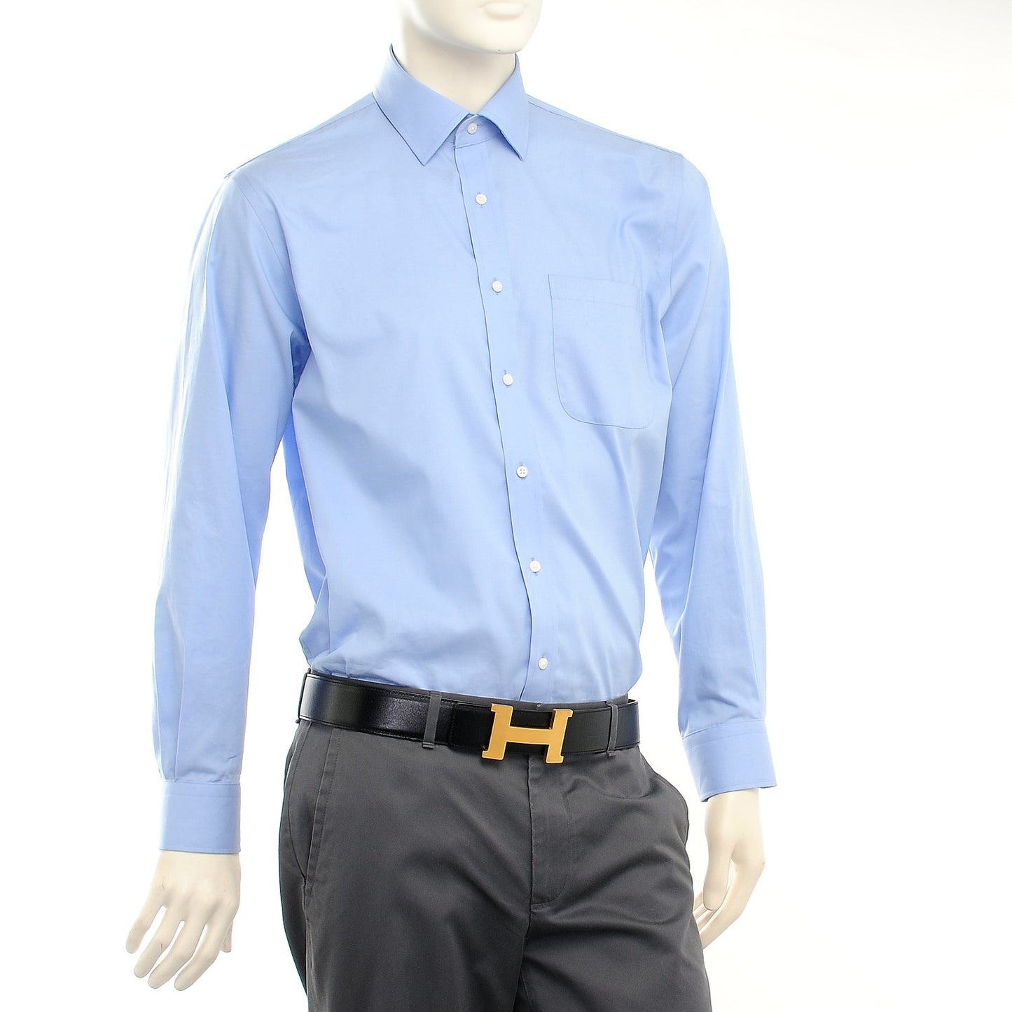 Box Chamonix 42mm Constance Reversible H Belt 100 Noir Natural