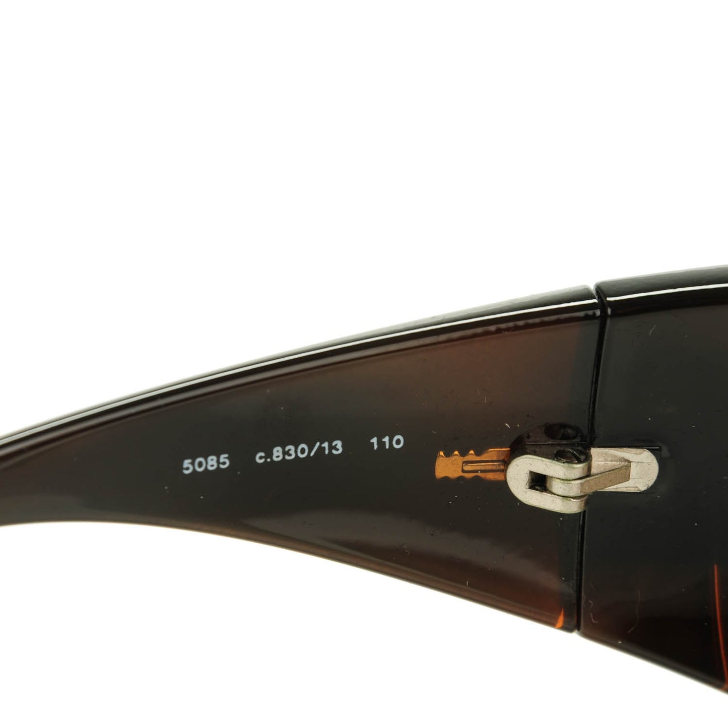 CC Sunglasses 5085 Brown