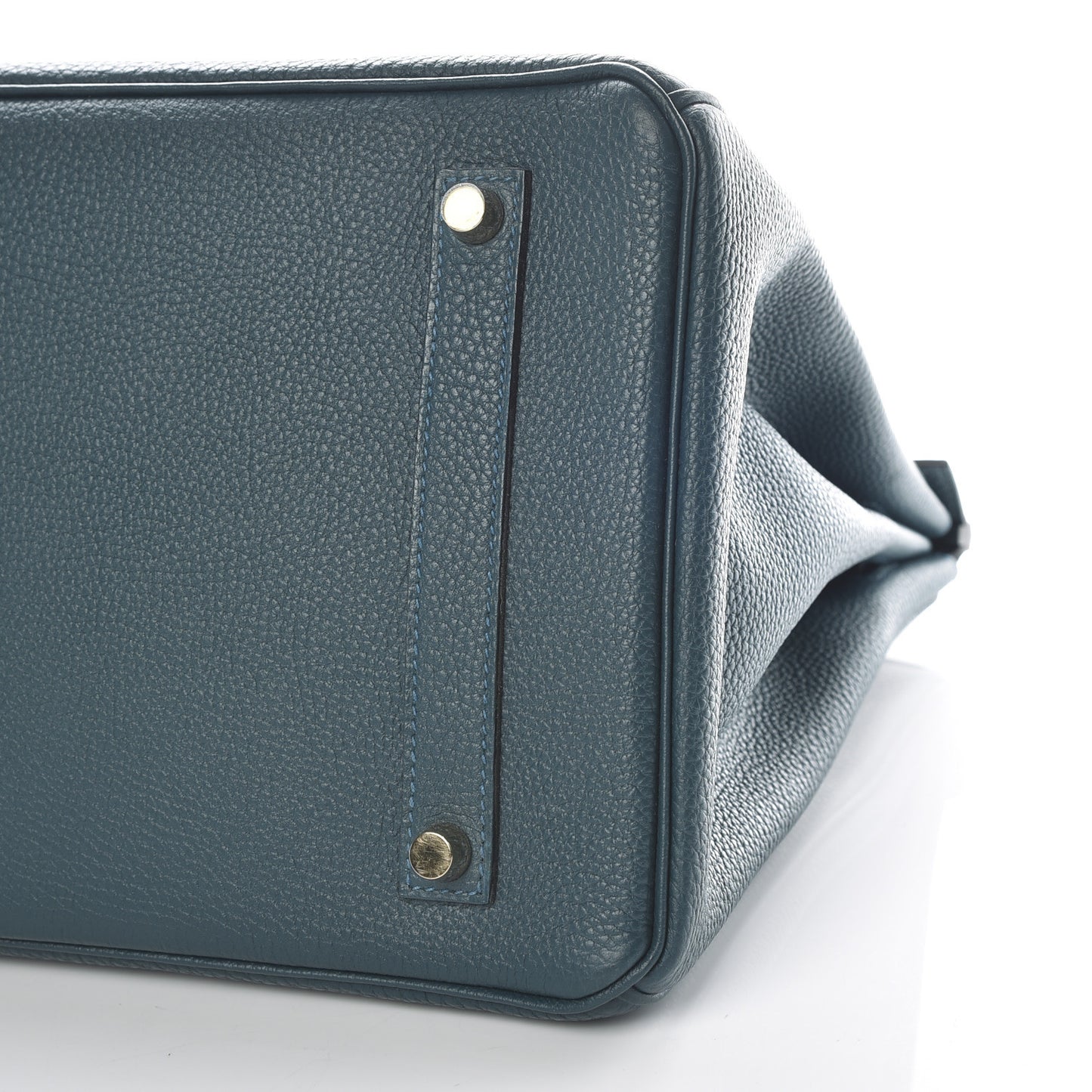 Togo Birkin 35 Colvert