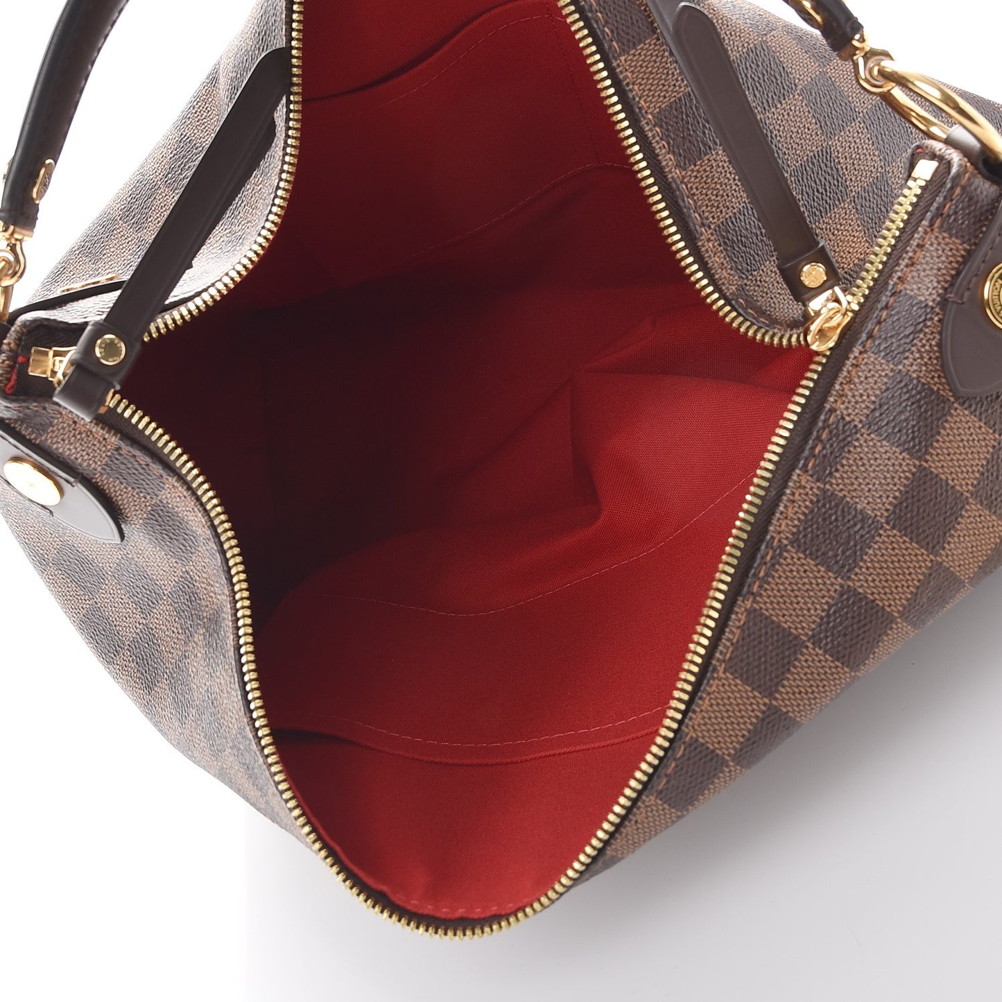 Damier Ebene Duomo Hobo