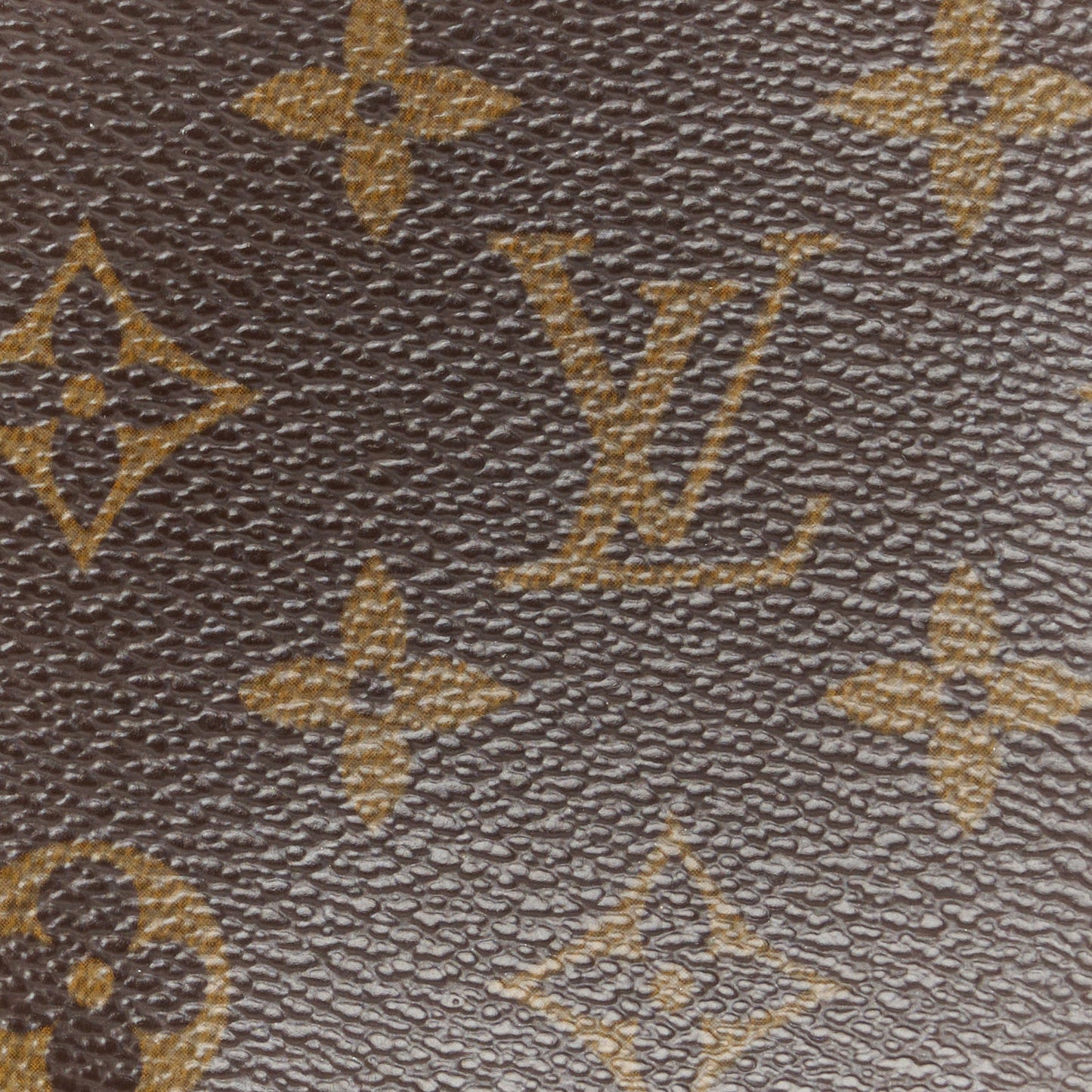 Monogram Toiletry Pouch 15