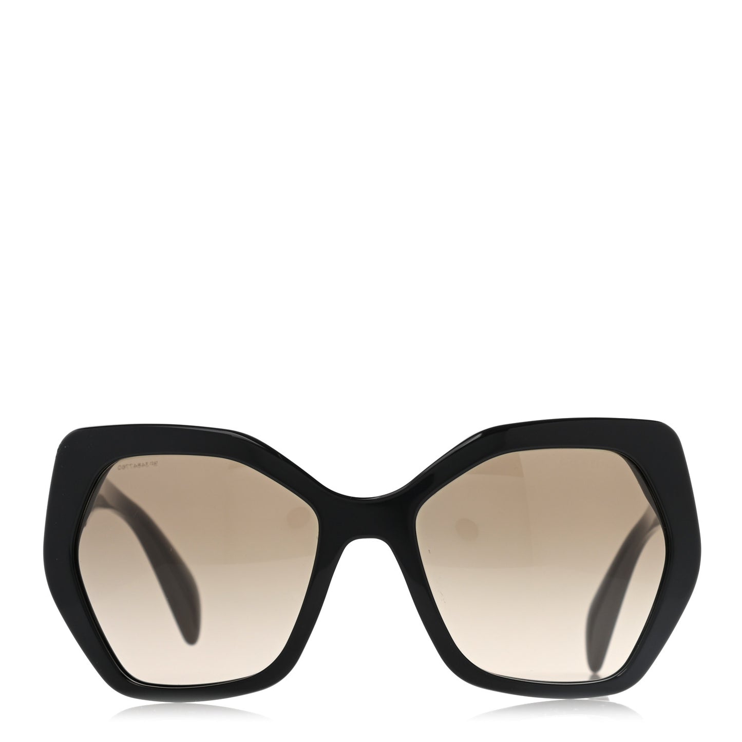 Sunglasses SPR 16R Black