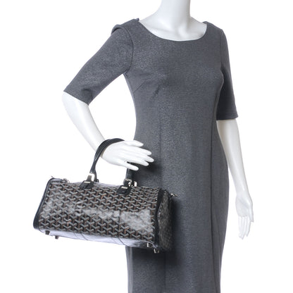 Goyard Goyardine Croisiere 35 Black 2 of 7