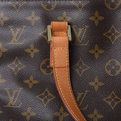 Louis Vuitton Monogram Cabas Piano 8 of 12