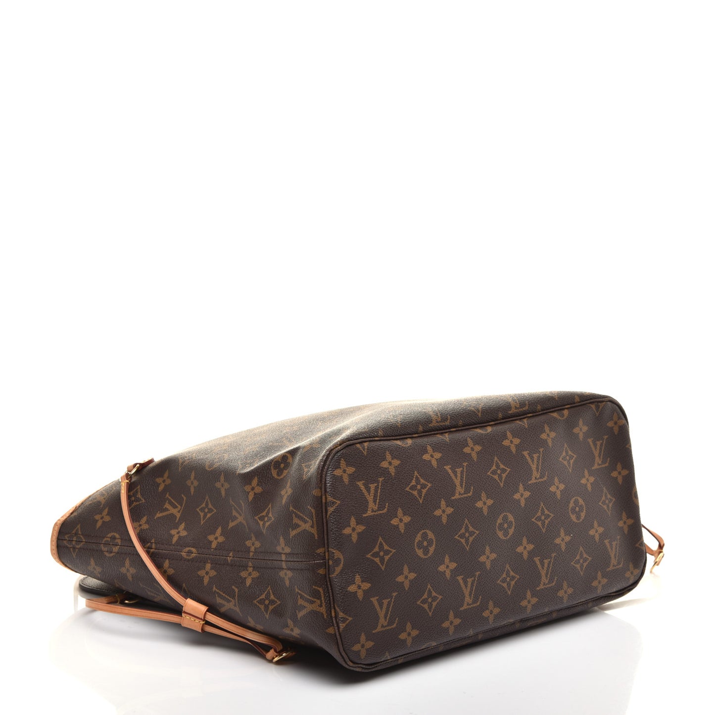 Monogram Neo Neverfull MM Pivoine
