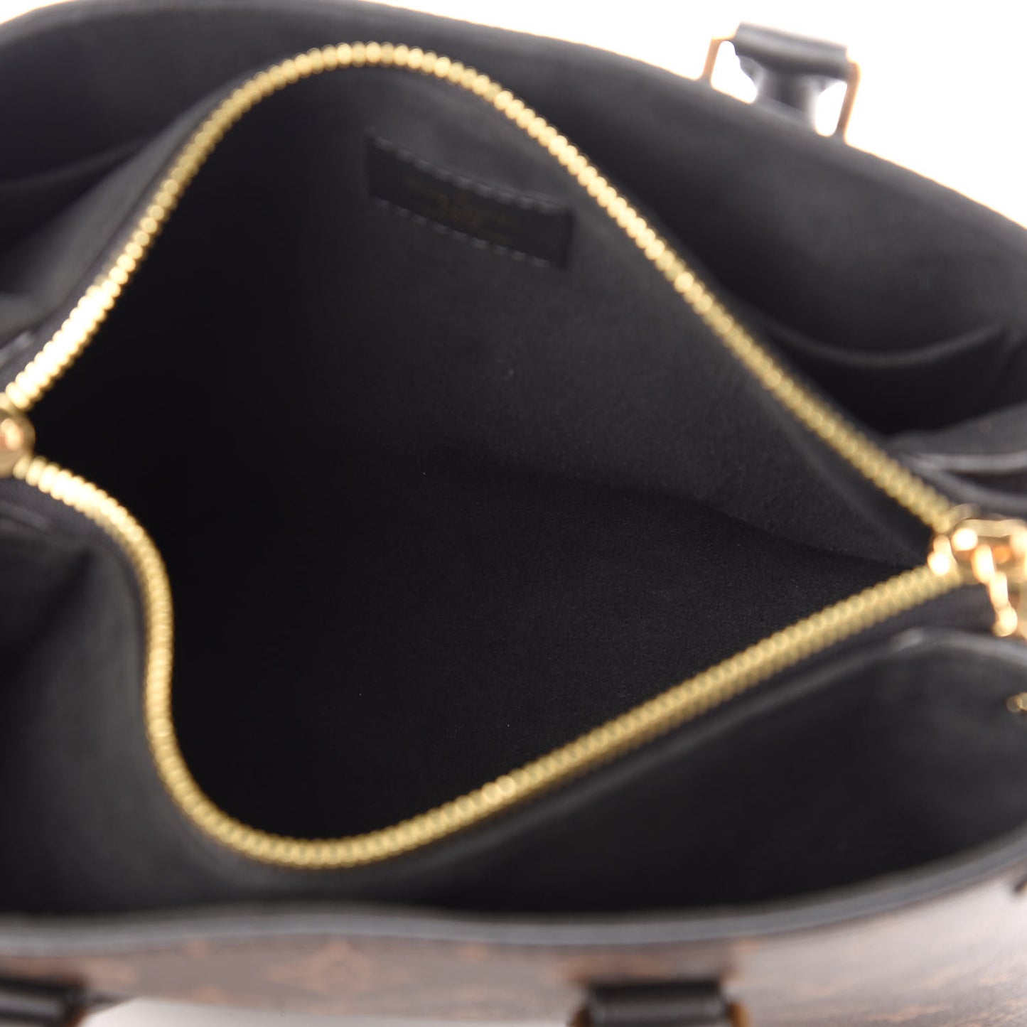 Monogram Soufflot BB Black