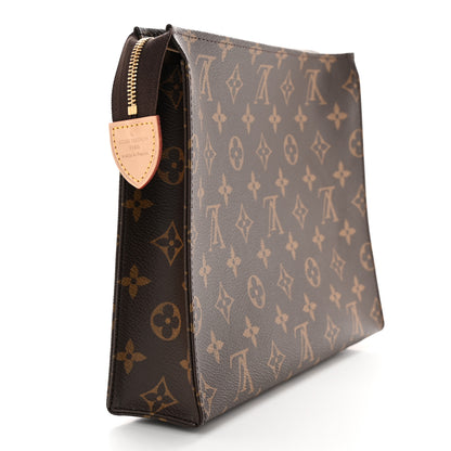 Louis Vuitton Monogram Toiletry Pouch 26 3 of 9
