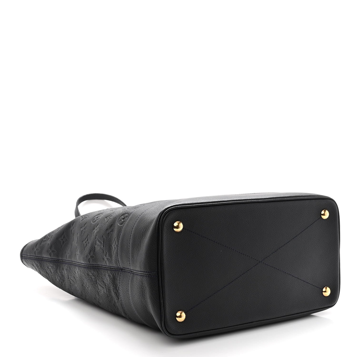 Louis Vuitton Empreinte Citadine GM Infini 4 of 11