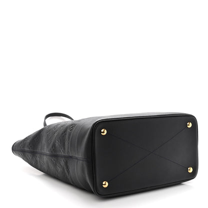 Louis Vuitton Empreinte Citadine GM Infini 4 of 11