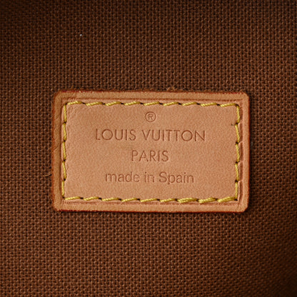 Louis Vuitton Monogram Pochette Gange 6 of 10
