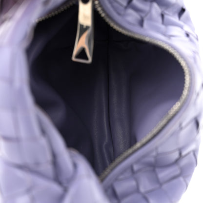 Bottega Veneta Nappa Intrecciato Mini Jodie Lavender 5 of 11