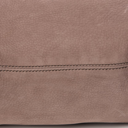 Gucci Vitello Range Medium Soho Chain Hobo New Fango 10 of 15