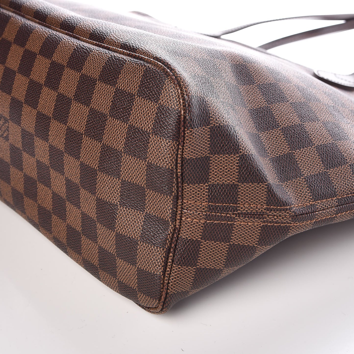 Damier Ebene Neverfull MM