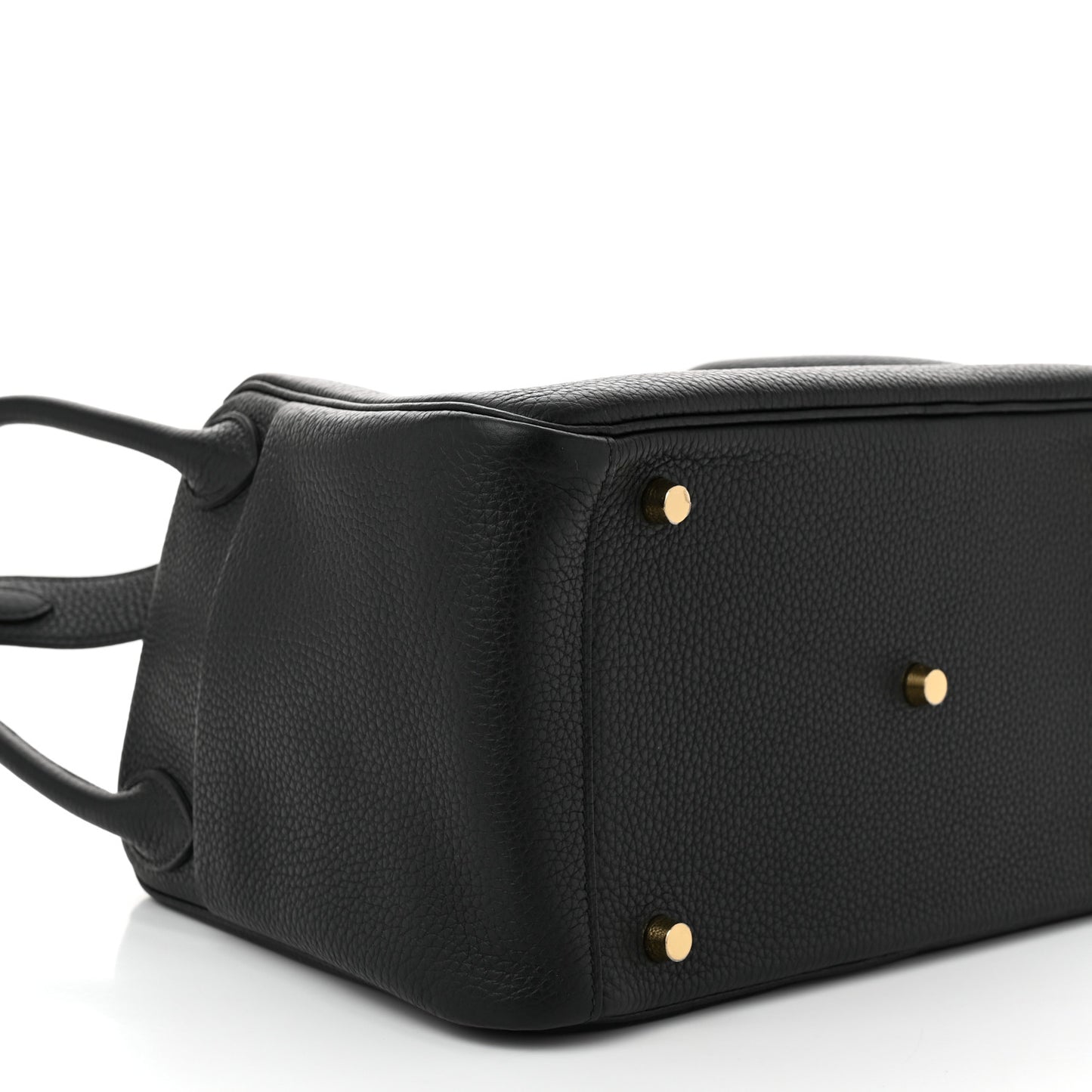 Taurillon Clemence Lindy 30 Black