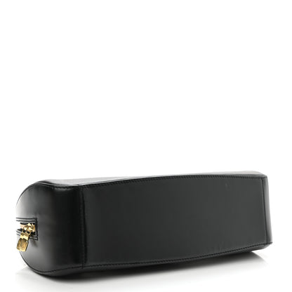 Louis Vuitton Epi Jasmin Black 4 of 13