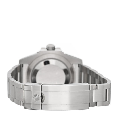 Rolex Stainless Steel 40mm Oyster Perpetual Submariner Date Watch Black 116610LN 3 of 5