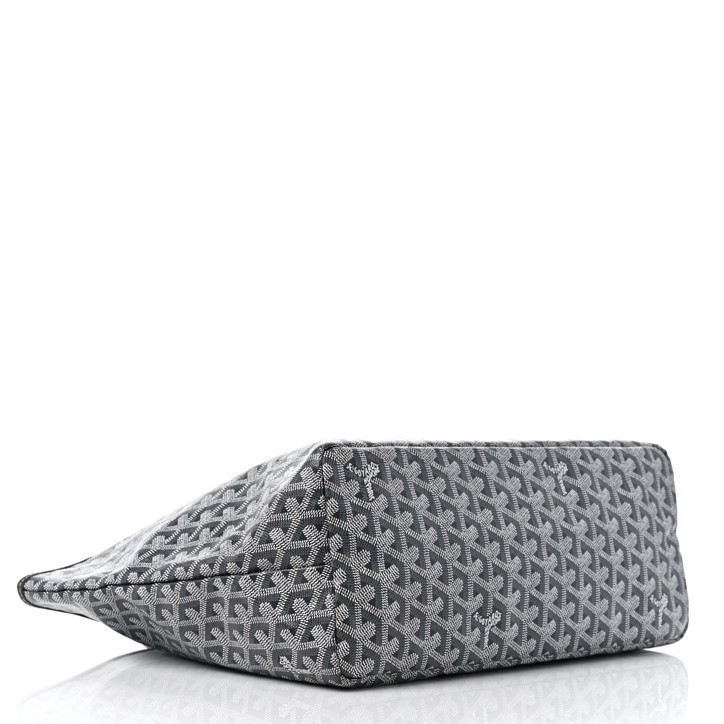Goyardine Saint Louis PM Grey