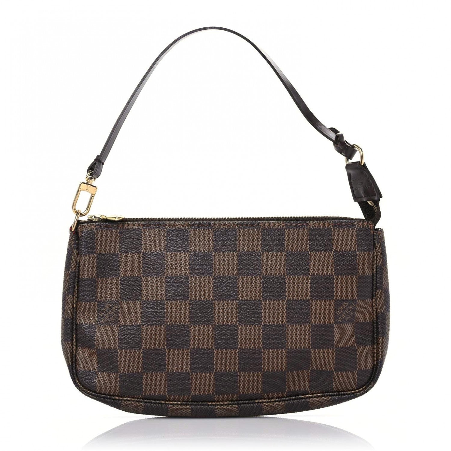 Louis Vuitton Damier Ebene Pochette Accessories 1 of 10