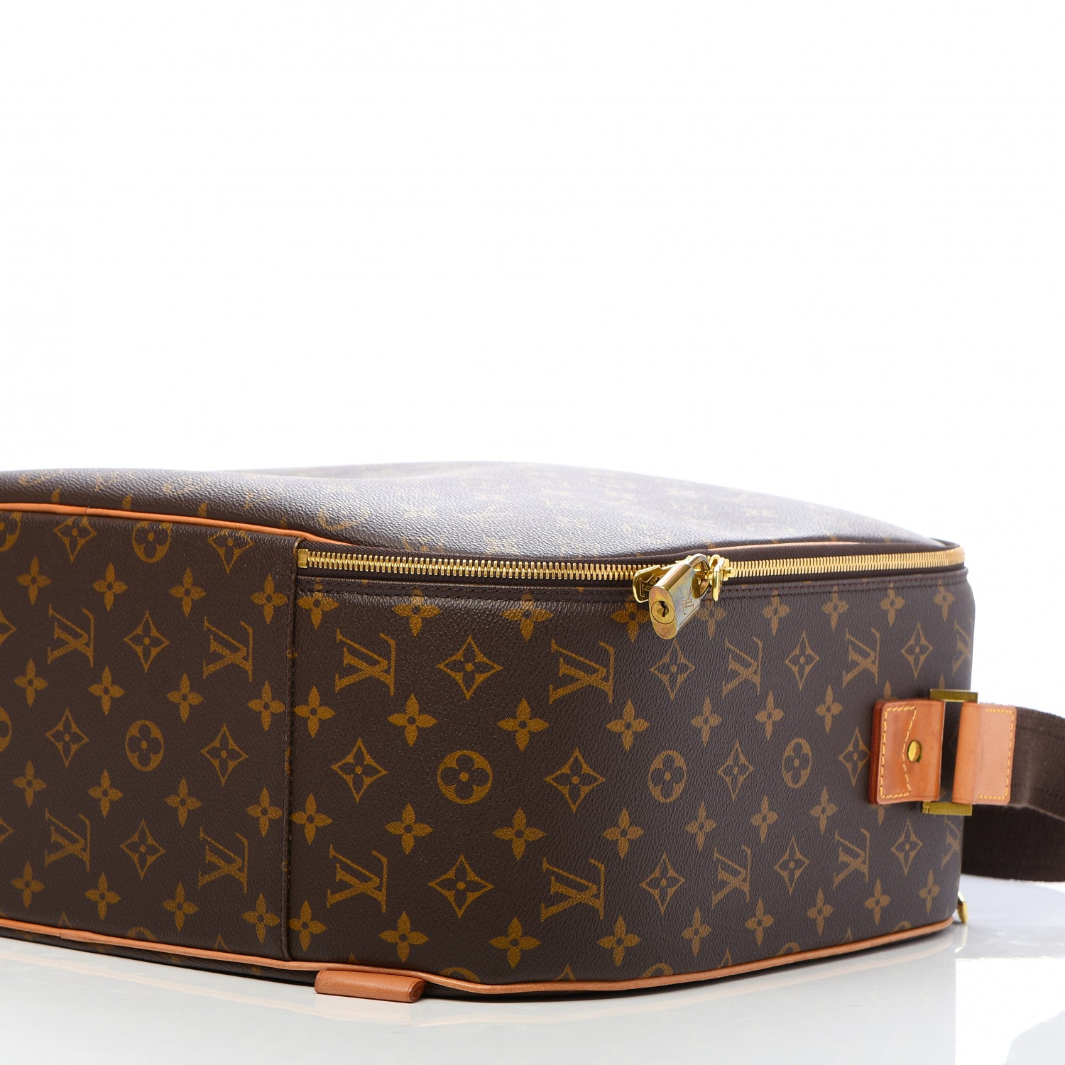 Louis Vuitton Monogram Packall PM 6 of 9