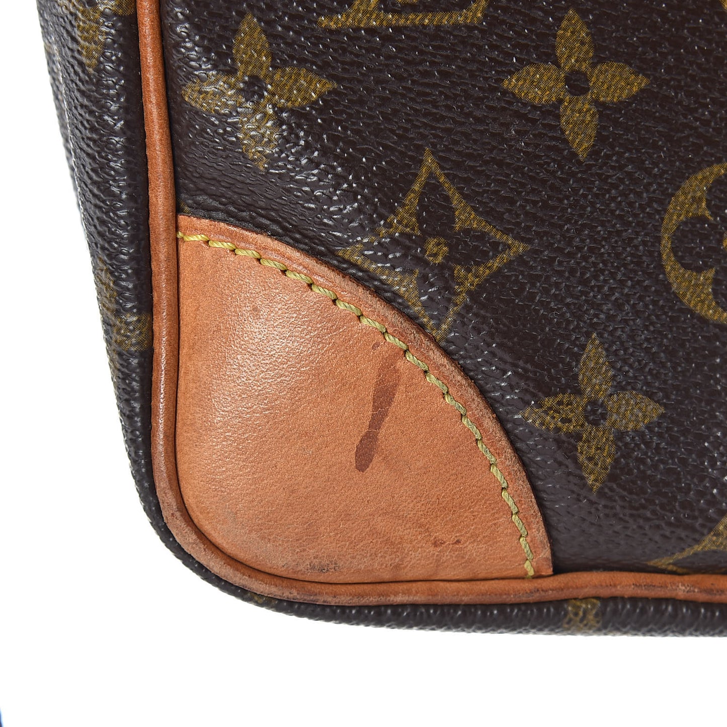 Monogram Amazone