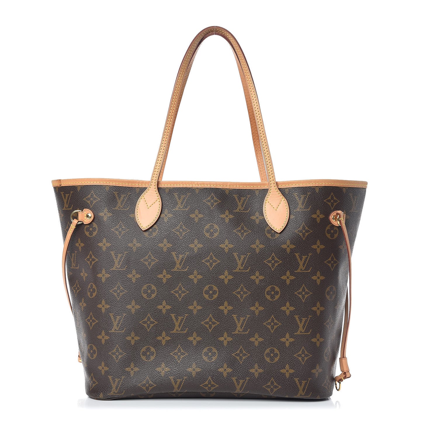 Monogram Neverfull MM
