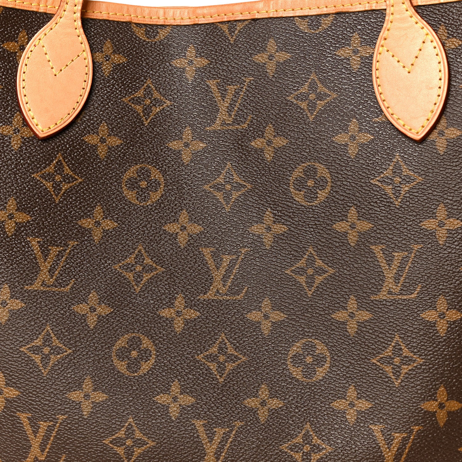 Louis Vuitton Monogram Neo Neverfull GM Pivoine 8 of 10