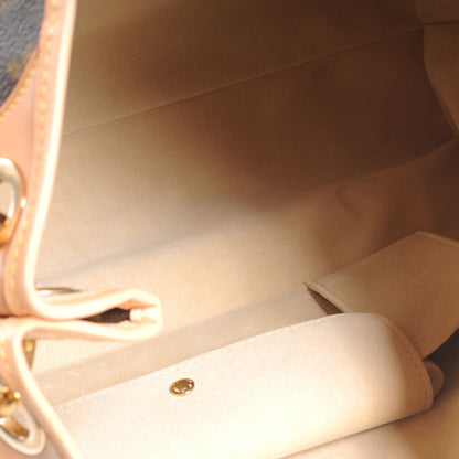 Louis Vuitton Monogram Galliera GM 5 of 7