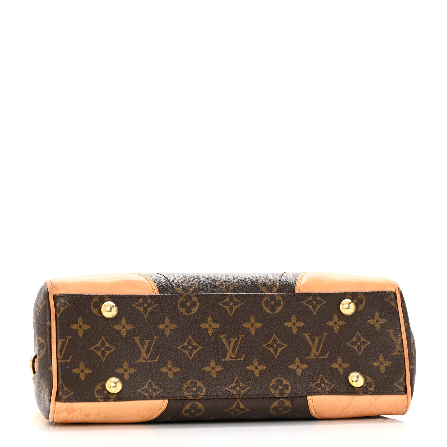 Louis Vuitton Monogram Beverly MM 5 of 25