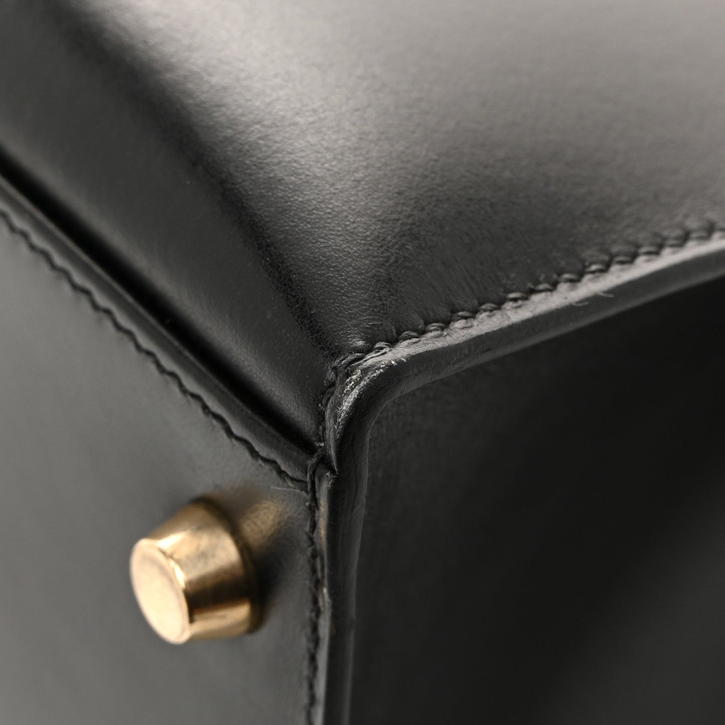 Box Kelly Sellier 32 Black