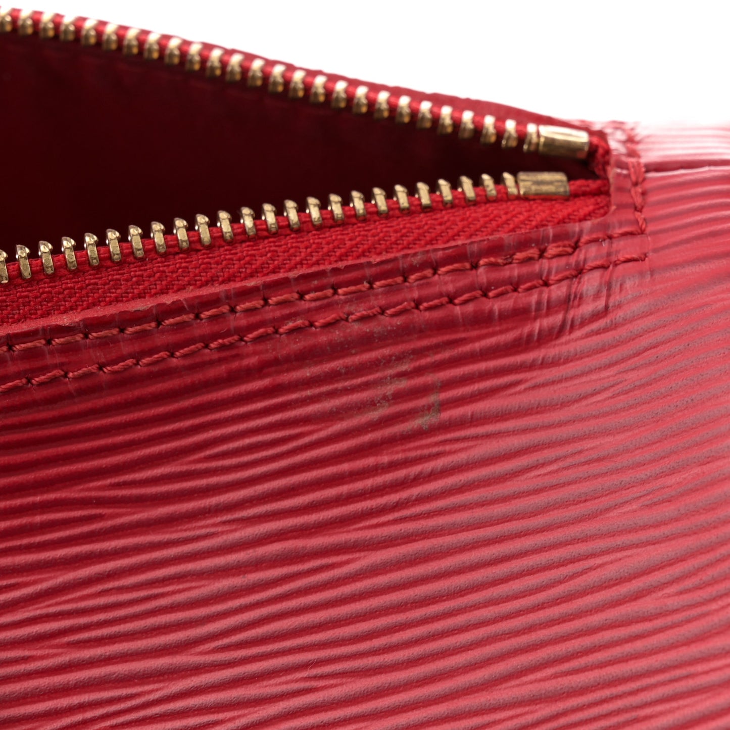 Epi Speedy 30 Castillan Red