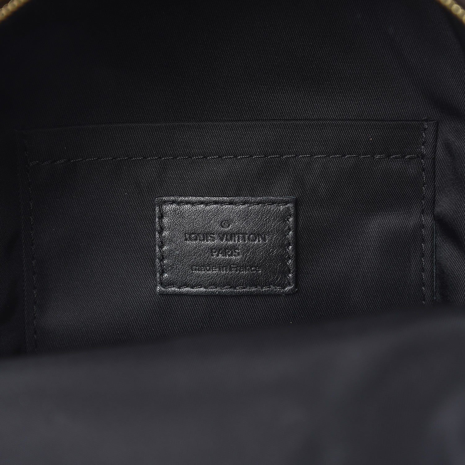 Louis Vuitton Monogram Palm Springs Backpack Mini 6 of 7