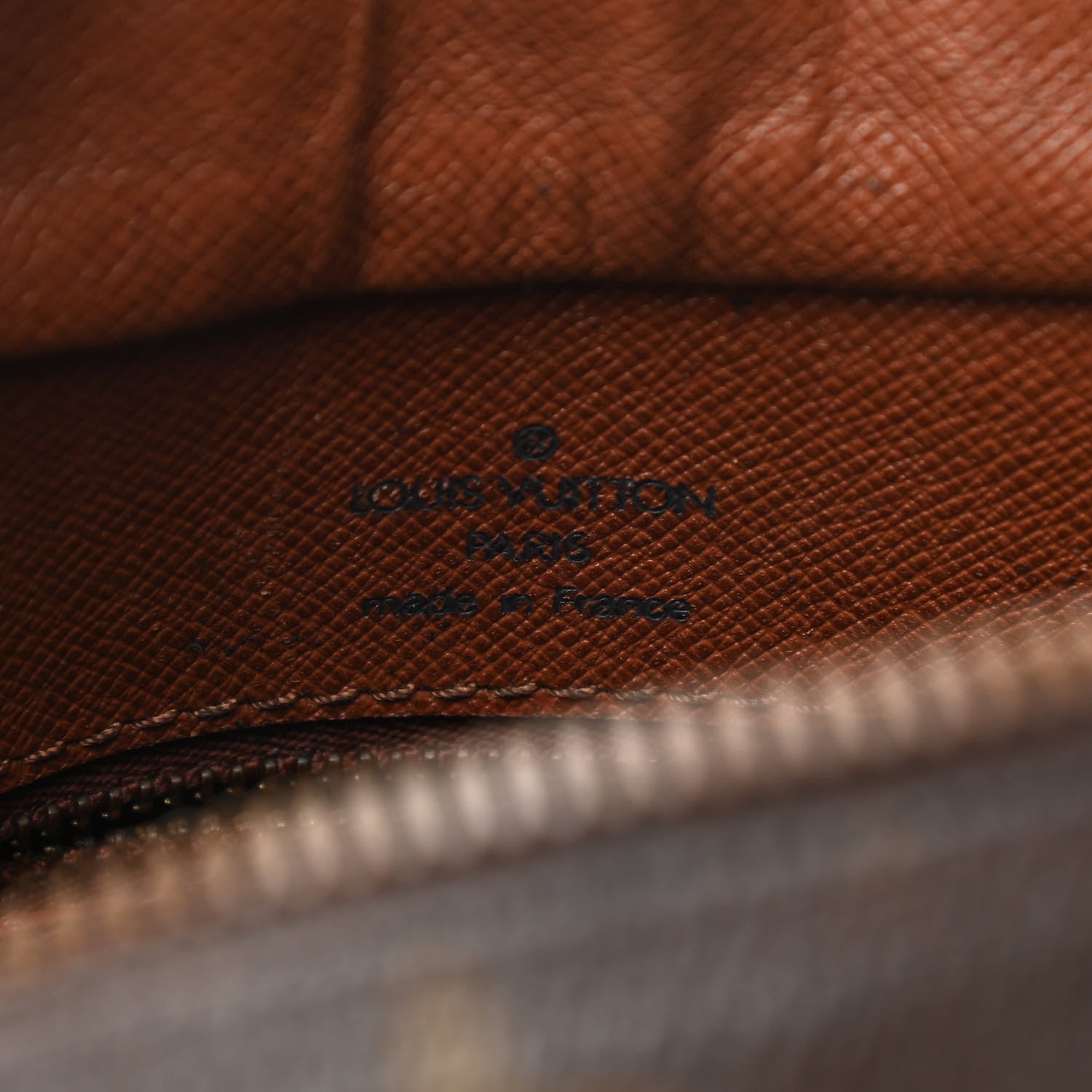 Louis Vuitton Monogram Boulogne 6 of 22