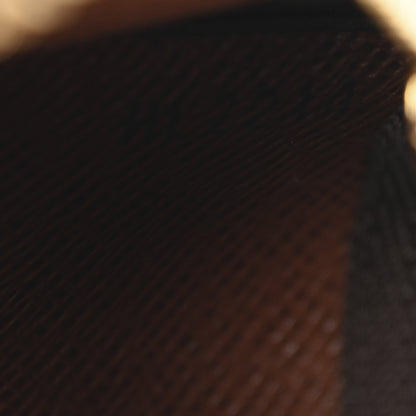 Louis Vuitton Monogram Key Pouch 7 of 9