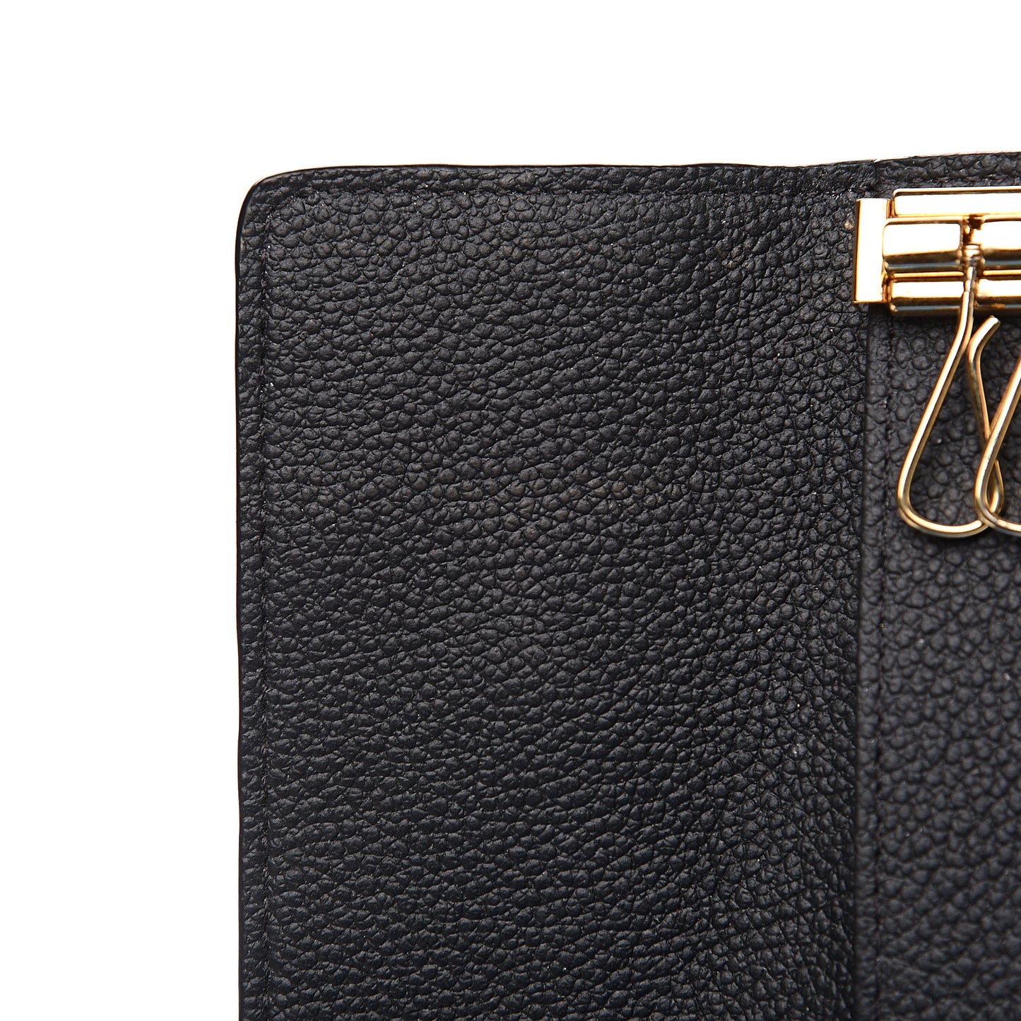 Empreinte Multicles 6 Key Holder Black