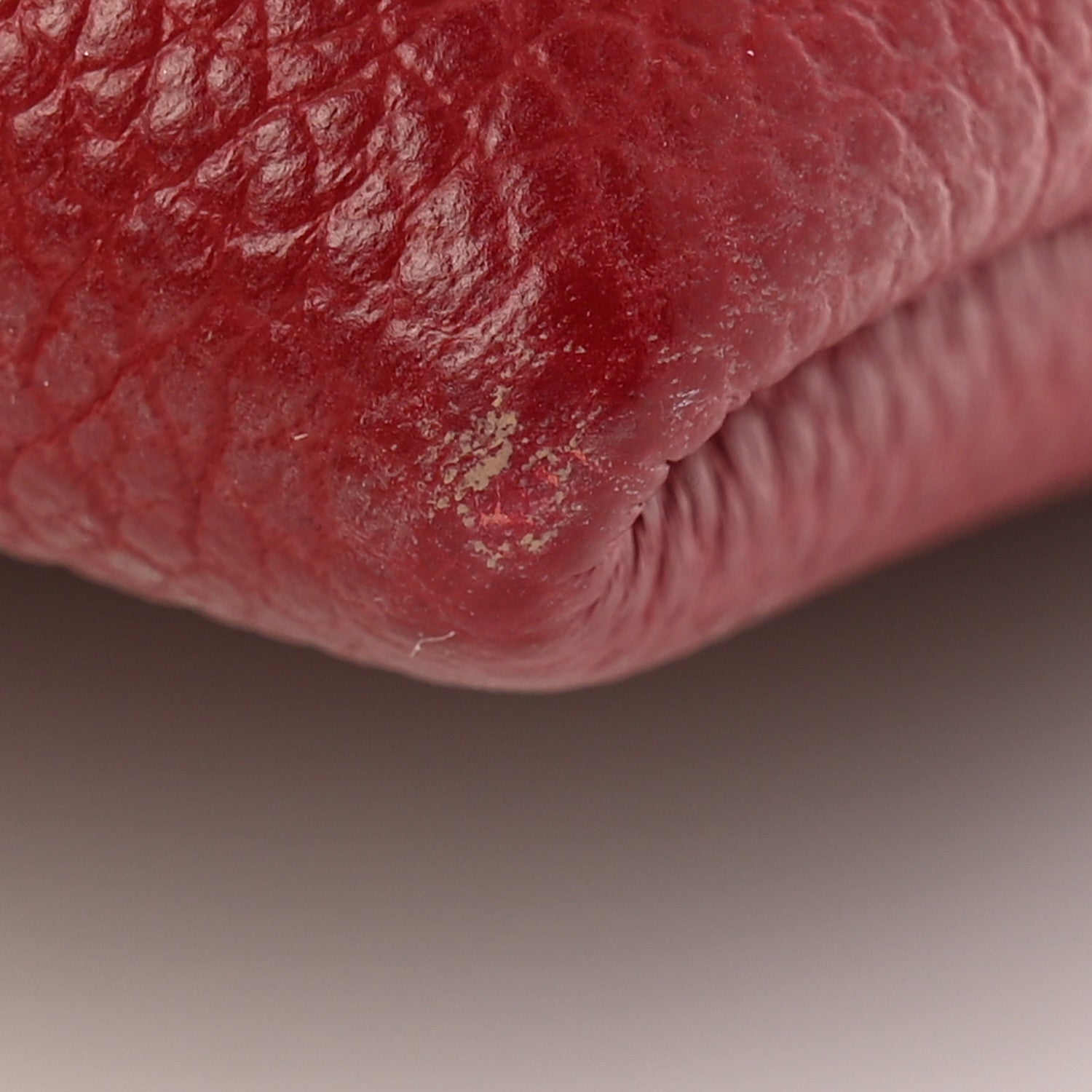 Louis Vuitton Empreinte Neo Alma BB Cherry Berry 12 of 15