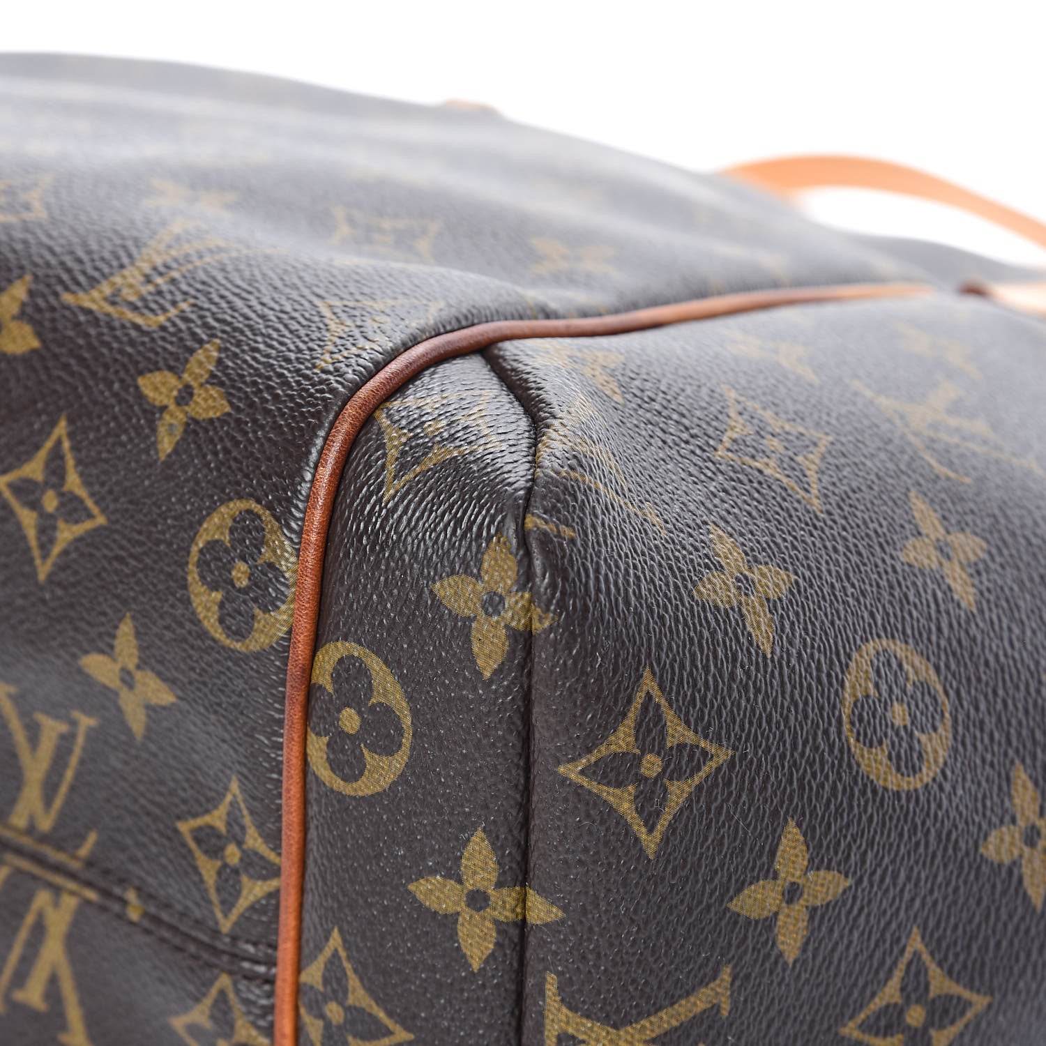 Louis Vuitton Monogram Totally MM 8 of 14