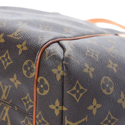 Louis Vuitton Monogram Totally MM 8 of 14