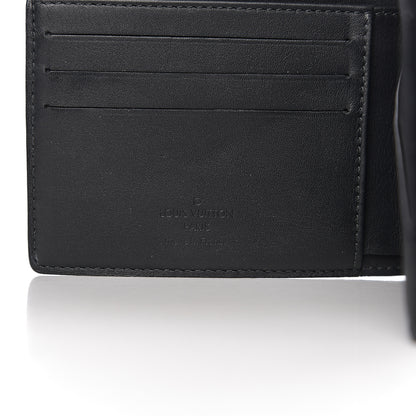 Louis Vuitton Damier Cobalt Multiple Wallet 5 of 5