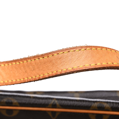 Louis Vuitton Monogram Porte-Documents Pegase Briefcase 12 of 14